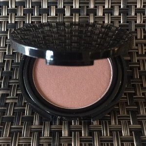 Sunset Glo Minerals Blush